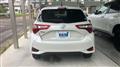 2017 Toyota Vitz