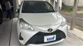 2017 Toyota Vitz