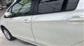 2017 Toyota Vitz