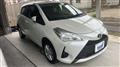 2017 Toyota Vitz