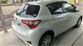2017 Toyota Vitz