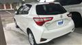 2017 Toyota Vitz