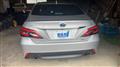 2018 Toyota Crown Hybrid