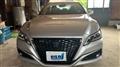 2018 Toyota Crown Hybrid