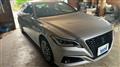 2018 Toyota Crown Hybrid