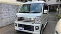 2018 Suzuki Every Wagon