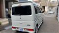 2018 Suzuki Every Wagon