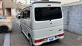 2018 Suzuki Every Wagon