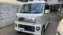2018 Suzuki Every Wagon