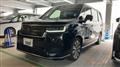 2025 Honda Step WGN