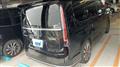2025 Honda Step WGN