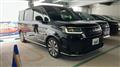 2025 Honda Step WGN