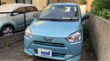 2020 Daihatsu Mira