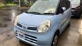 2009 Nissan Moco