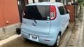 2009 Nissan Moco