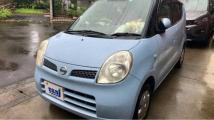 2009 Nissan Moco