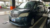2011 Nissan Serena