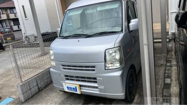2007 Suzuki Every