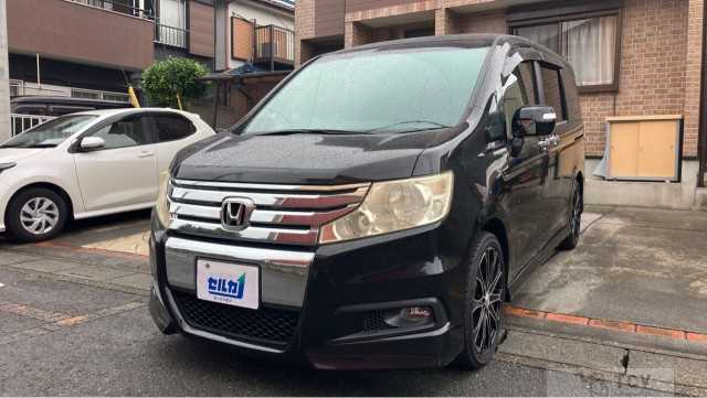 2011 Honda Honda Others