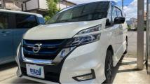 2019 Nissan Serena