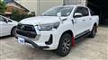2021 Toyota Hilux