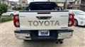 2021 Toyota Hilux