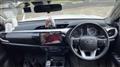2021 Toyota Hilux