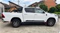 2021 Toyota Hilux