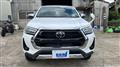2021 Toyota Hilux