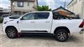 2021 Toyota Hilux