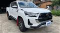 2021 Toyota Hilux