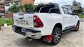 2021 Toyota Hilux