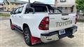2021 Toyota Hilux