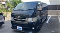 2022 Toyota Hiace Van