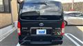 2022 Toyota Hiace Van