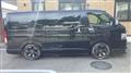 2022 Toyota Hiace Van