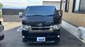 2022 Toyota Hiace Van