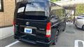 2022 Toyota Hiace Van