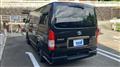 2022 Toyota Hiace Van