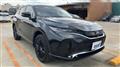 2025 Toyota Harrier Hybrid