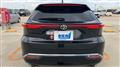 2025 Toyota Harrier Hybrid