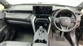 2025 Toyota Harrier Hybrid