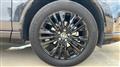 2025 Toyota Harrier Hybrid