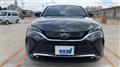 2025 Toyota Harrier Hybrid