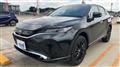 2025 Toyota Harrier Hybrid