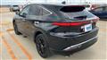 2025 Toyota Harrier Hybrid