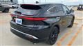 2025 Toyota Harrier Hybrid