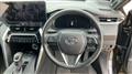 2025 Toyota Harrier Hybrid