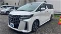 2020 Toyota Alphard G