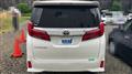 2020 Toyota Alphard G